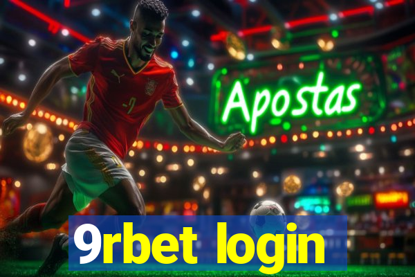 9rbet login